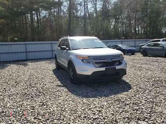 2012 FORD EXPLORER - VIN: 1FMHK8B80CGA21324 - Фото 15