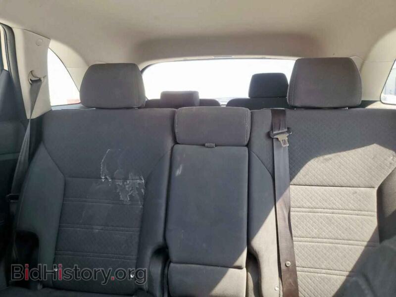2017 Kia SORENTO (VIN 5XYPGDA54HG324313) — фото 10 из 14