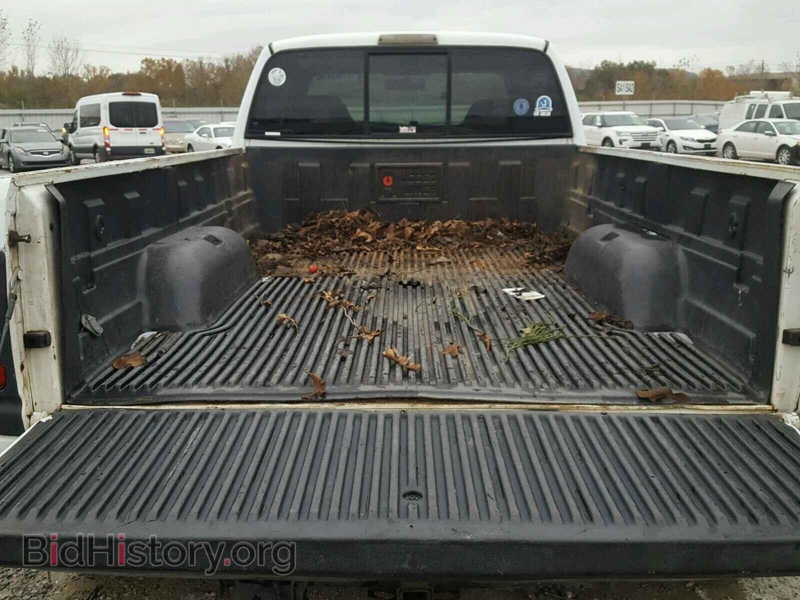 2002 DODGE RAM 3500 - VIN: 3B7MF33C52M205210 - Photo 6