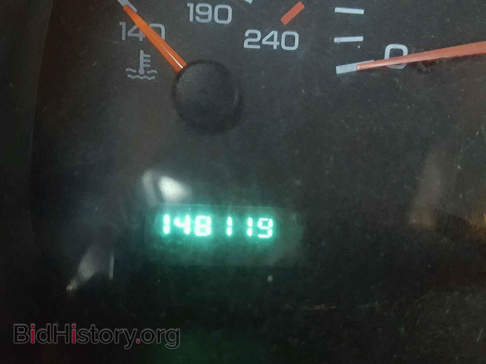 2002 DODGE RAM 3500 - VIN: 3B7MF33C52M205210 - Photo 8