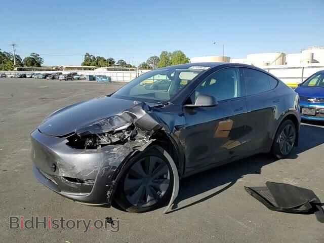 2024 TESLA MODEL Y - VIN: 7SAYGDEE9RF988973 - Photo 13