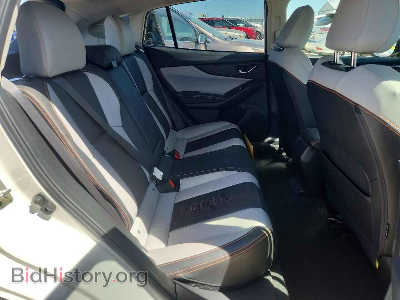 2021 SUBARU CROSSTREK - VIN: JF2GTHNC1M8672049 - Photo 10