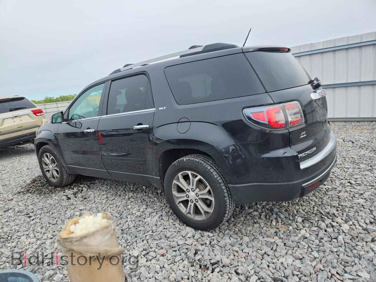 2013 GMC ACADIA - VIN: 1GKKVRKD9DJ263669 - Фото 2