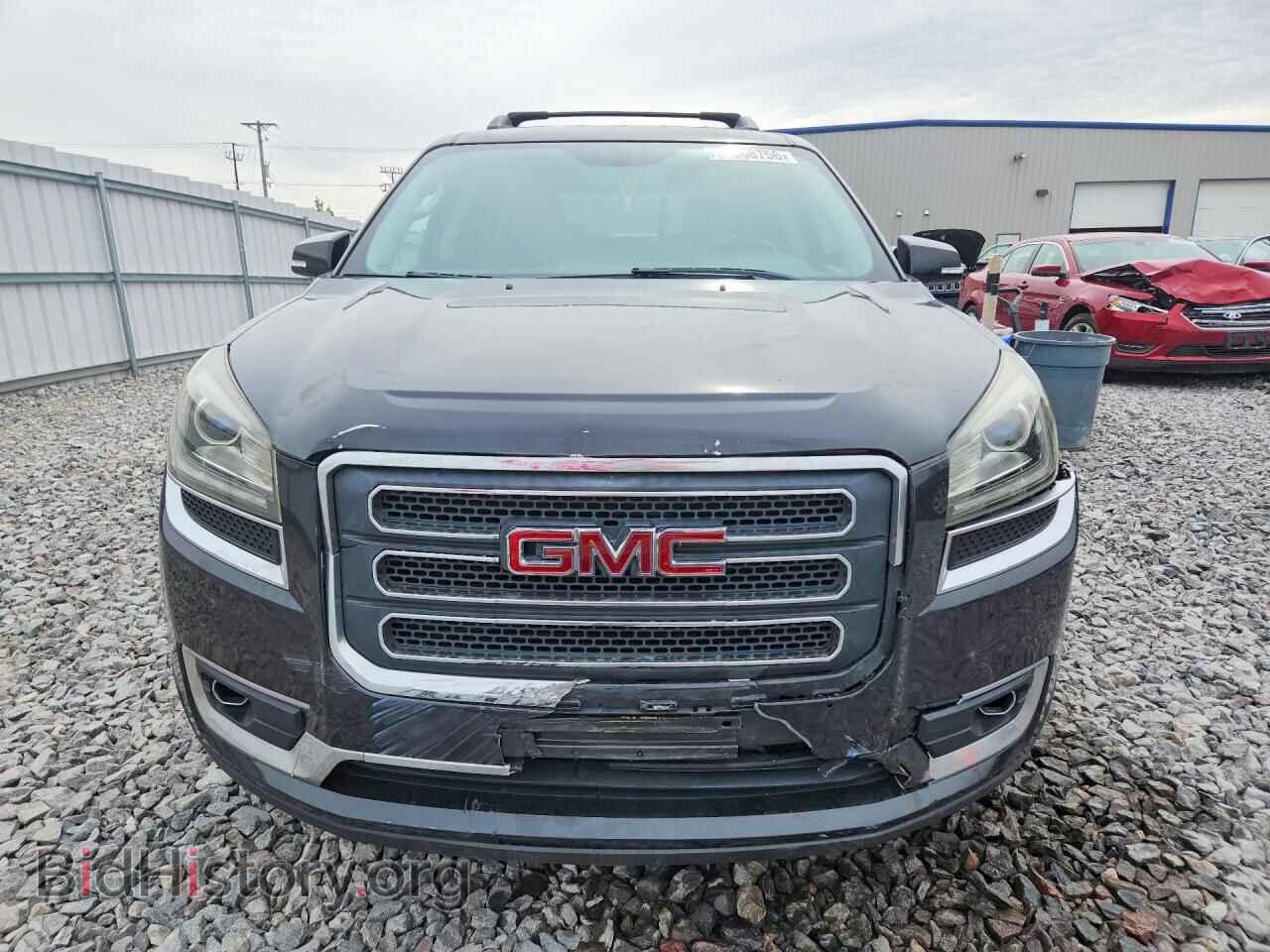 2013 GMC ACADIA - VIN: 1GKKVRKD9DJ263669 - Фото 5