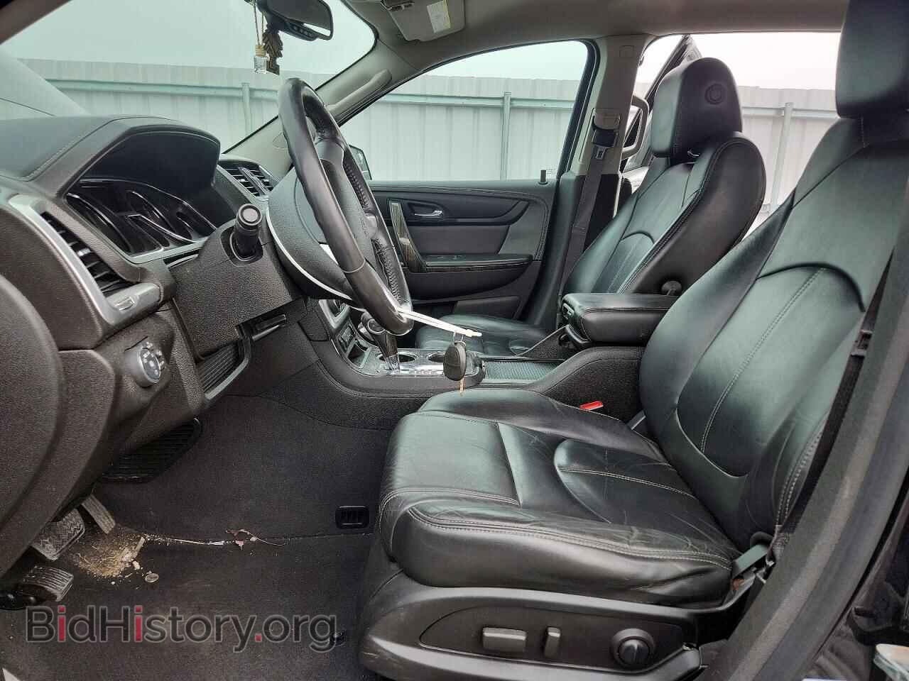 2013 GMC ACADIA - VIN: 1GKKVRKD9DJ263669 - Фото 7