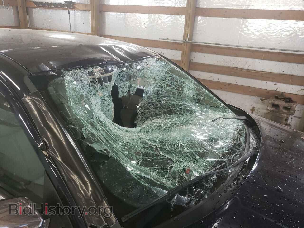 2012 CHRYSLER 200 - VIN: 1C3CCBCG5CN108893 - Фото 9