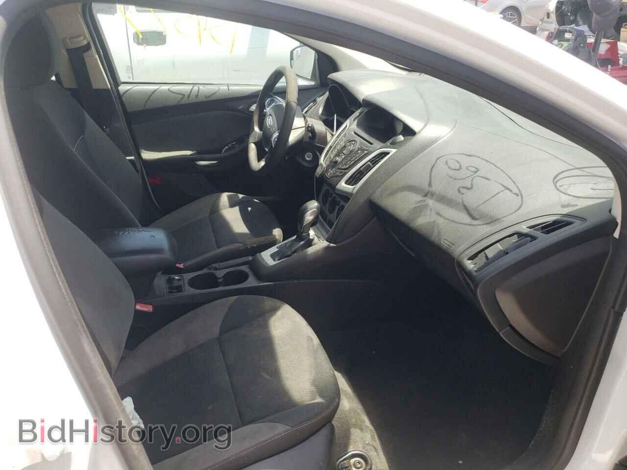 2013 FORD FOCUS - VIN: 1FADP3K20DL319843 - Photo 5