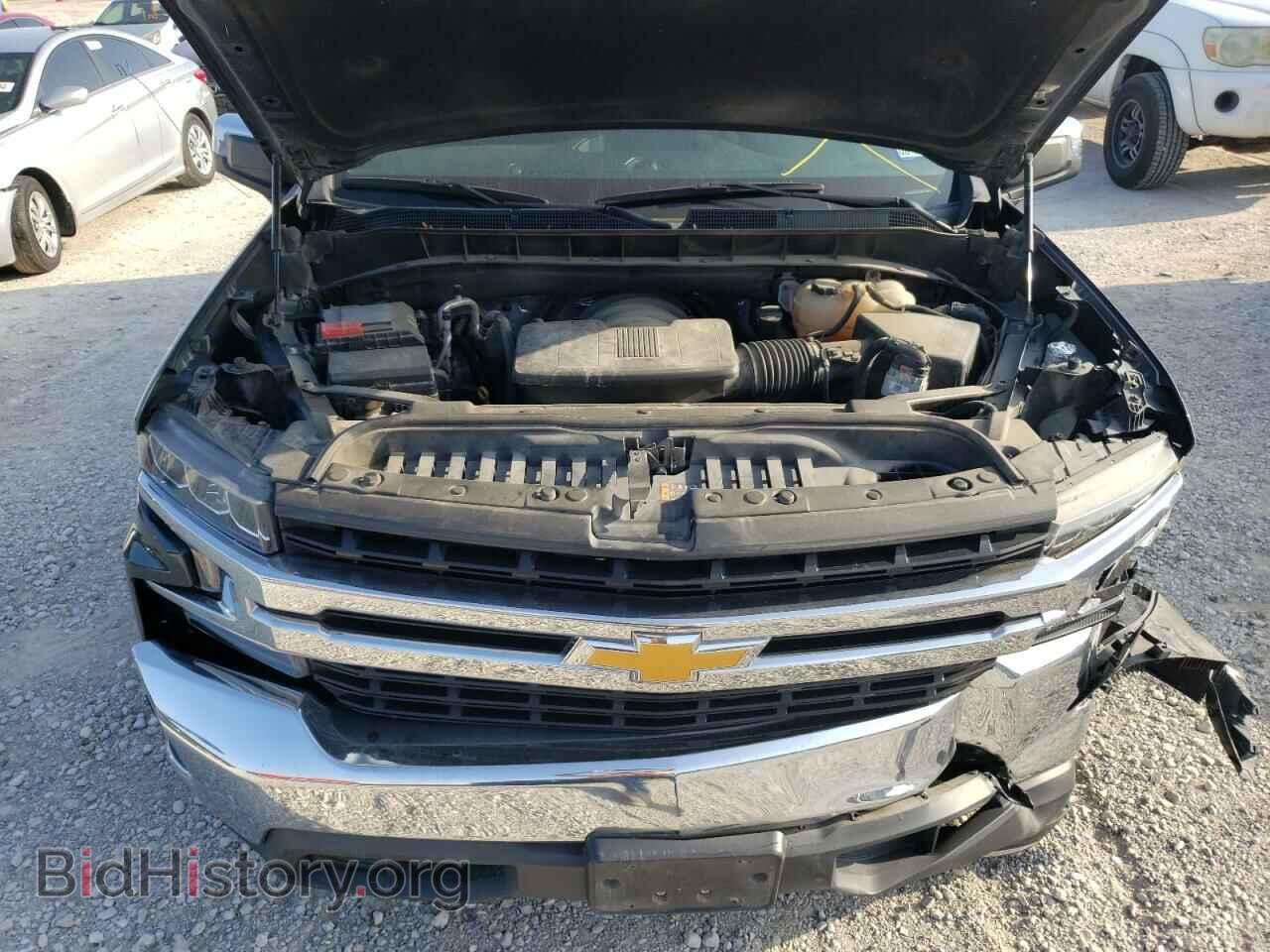 2019 CHEVROLET ALL Models - VIN: 3GCPWCED5KG201014 - Фото 11