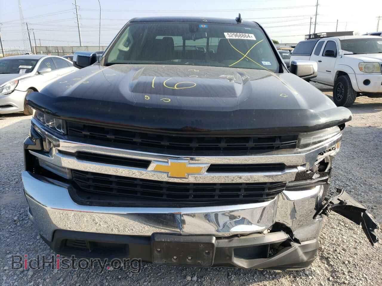 2019 CHEVROLET ALL Models - VIN: 3GCPWCED5KG201014 - Фото 5