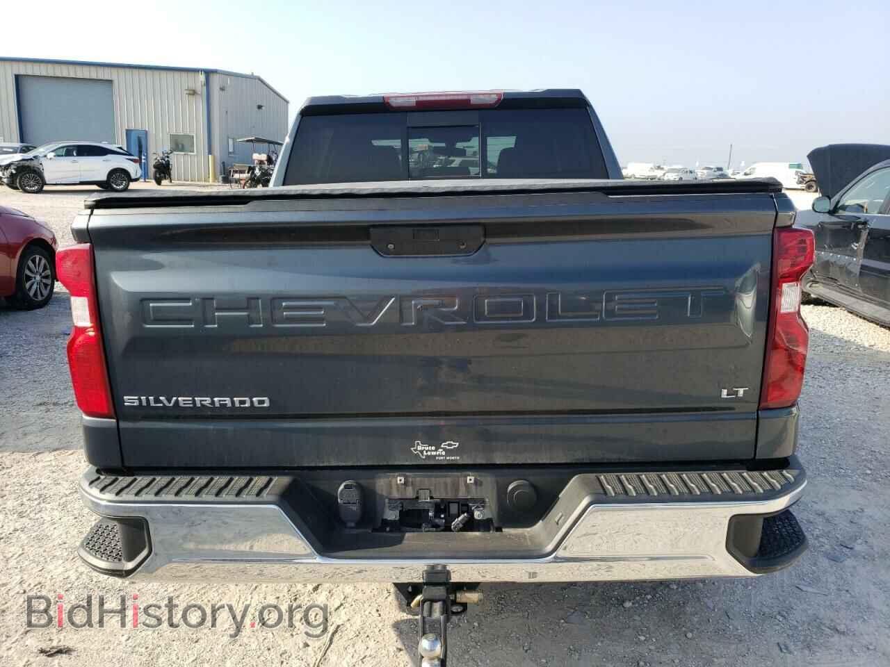 2019 CHEVROLET ALL Models - VIN: 3GCPWCED5KG201014 - Фото 6