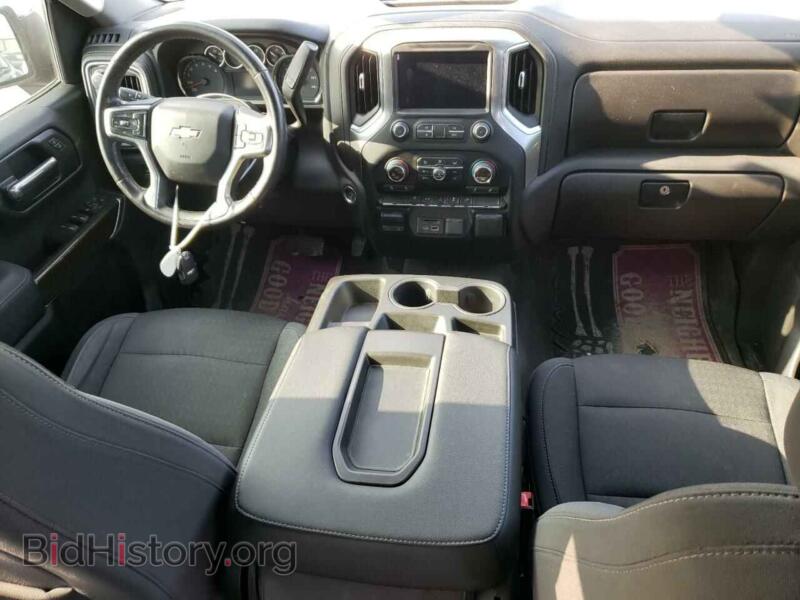 2019 Chevrolet ALL MODELS (VIN 3GCPWCED5KG201014) — фото 8 из 12