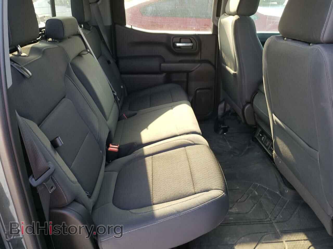 2019 CHEVROLET ALL Models - VIN: 3GCPWCED5KG201014 - Фото 10