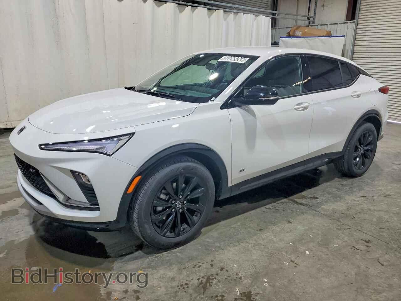 Photo KL47LBEP3SB232147 - BUICK ALL OTHER 2025