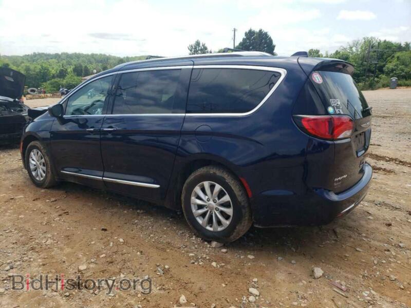 2019 Chrysler PACIFICA (VIN 2C4RC1BG5KR655262) — фото 2 из 13
