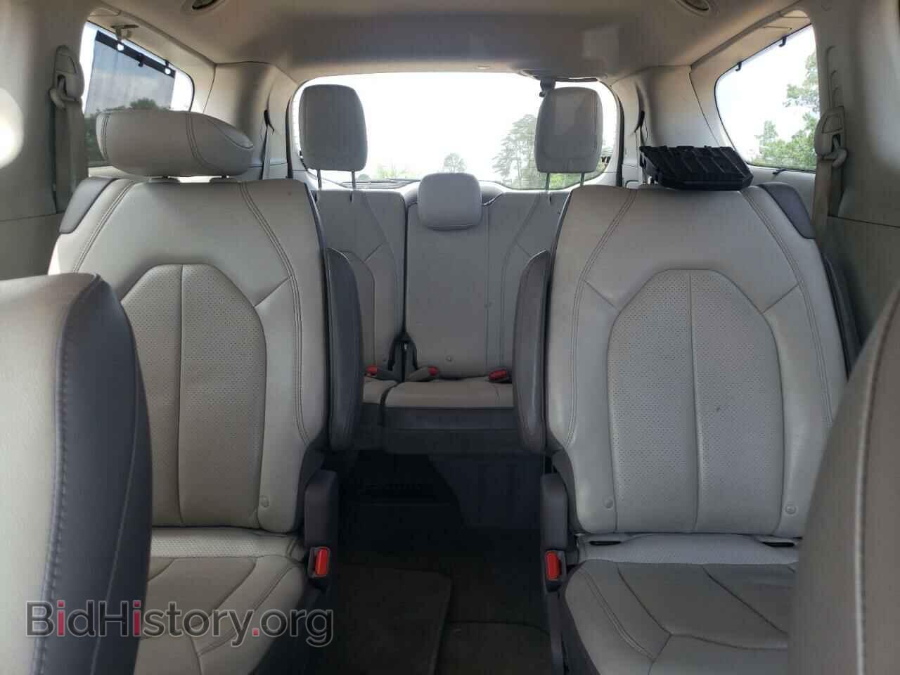 2019 CHRYSLER PACIFICA - VIN: 2C4RC1BG5KR655262 - Фото 10