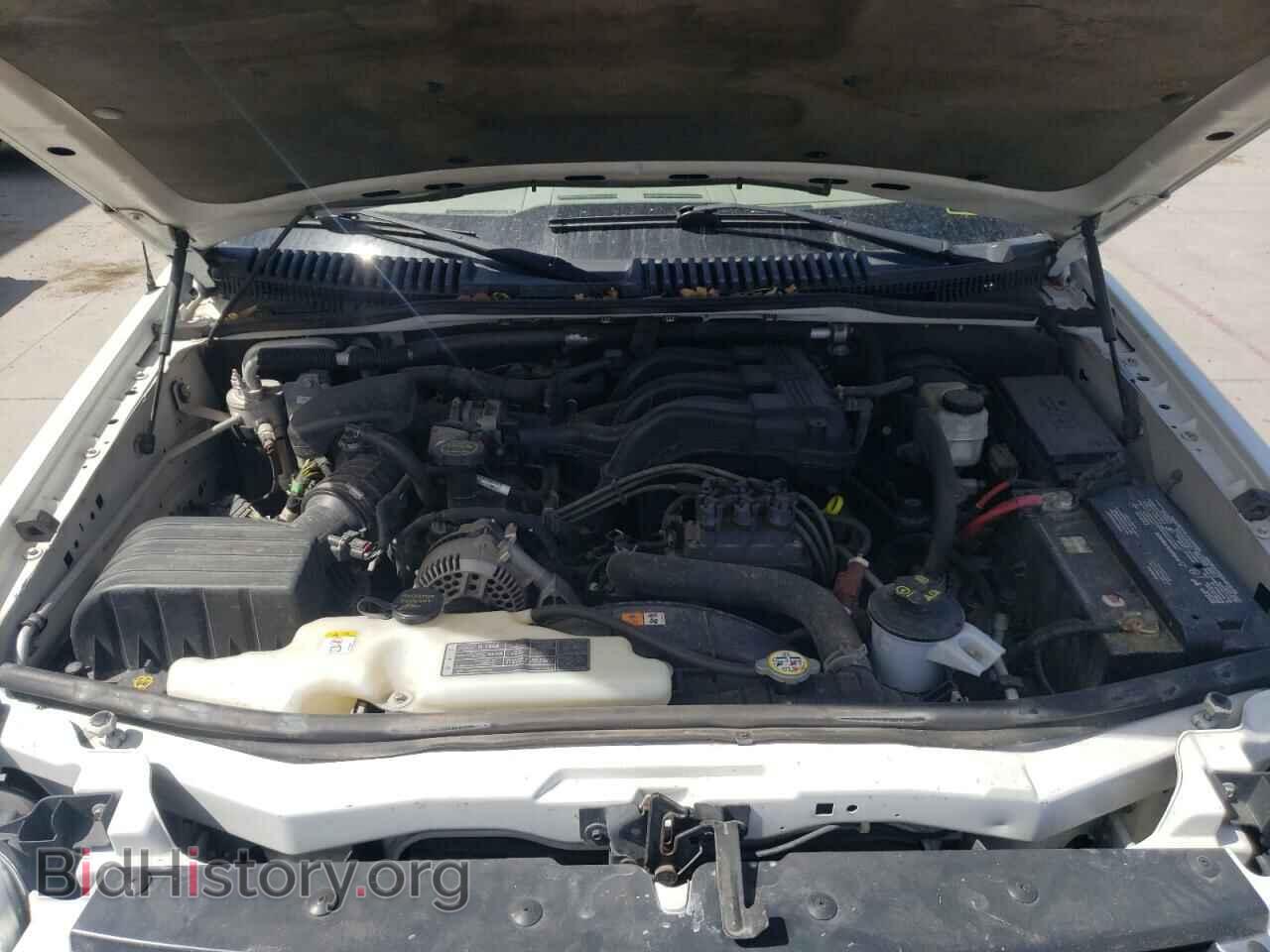 2006 FORD EXPLORER - VIN: 1FMEU73E76UB31935 - Фото 7