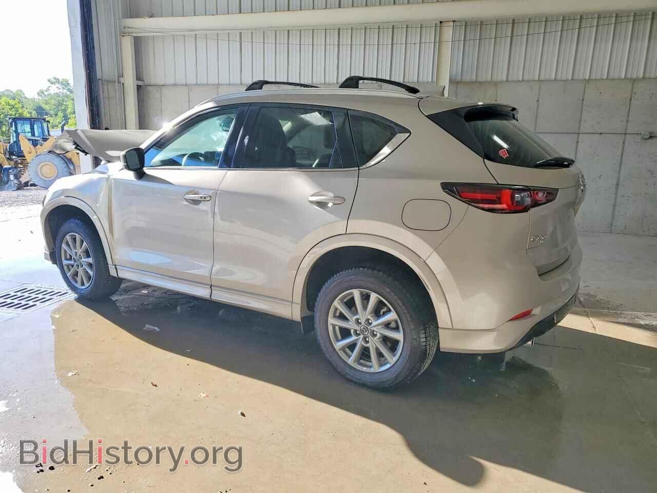 2024 MAZDA CX-5 - VIN: JM3KFBCL2R0473038 - Photo 2