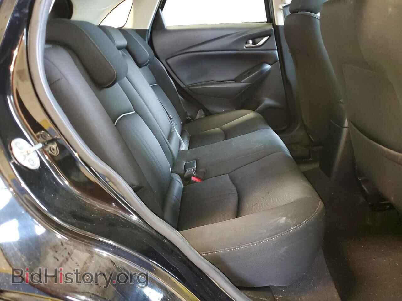 2020 MAZDA CX-3 - VIN: JM1DKDB77L1473423 - Фото 11