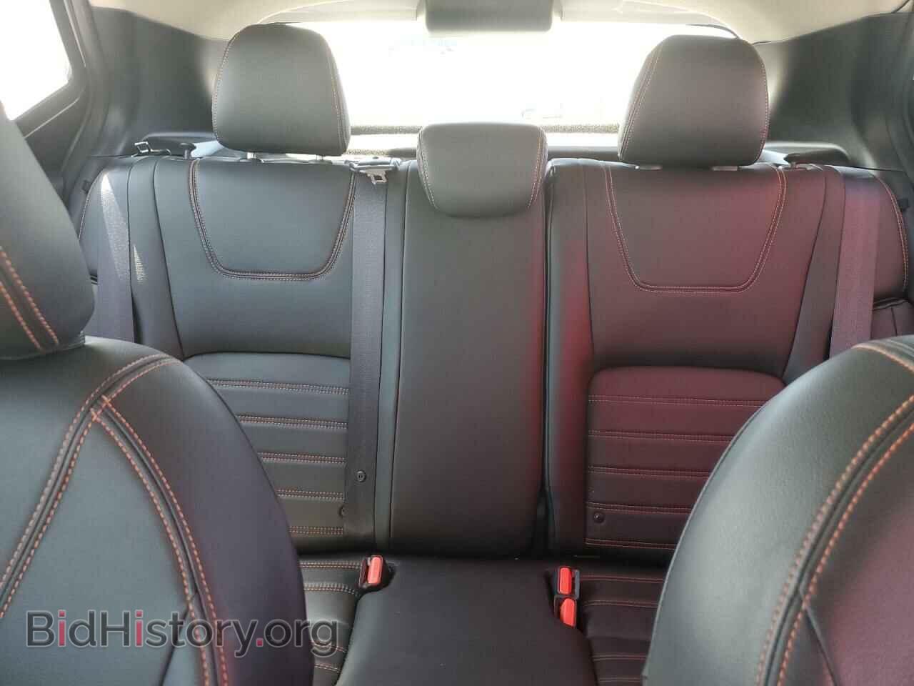 2020 NISSAN KICKS - VIN: 3N1CP5DV2LL512204 - Фото 10