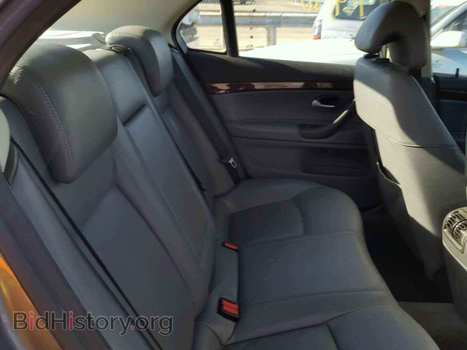 2007 SAAB 9 3 - VIN: YS3FD49Y971133805 - Photo 6