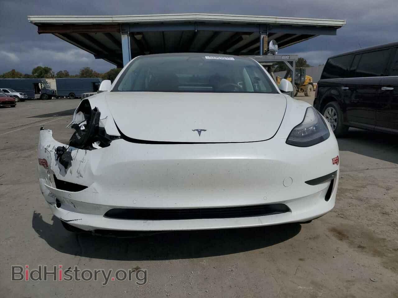 2020 TESLA MODEL 3 - VIN: 5YJ3E1EA4LF740159 - Photo 5