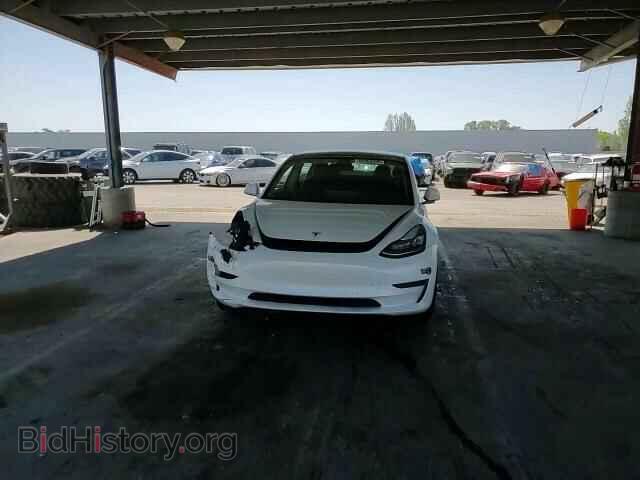 2020 TESLA MODEL 3 - VIN: 5YJ3E1EA4LF740159 - Photo 10