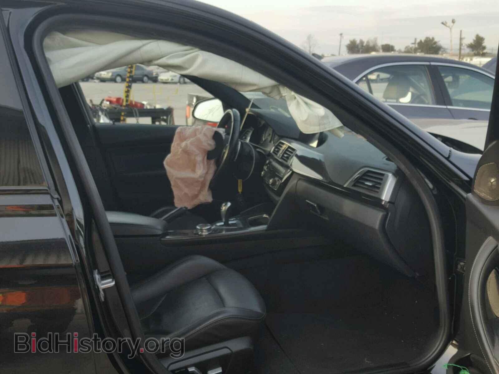 2016 BMW M3 - VIN: WBS8M9C50G5G41547 - Фото 5