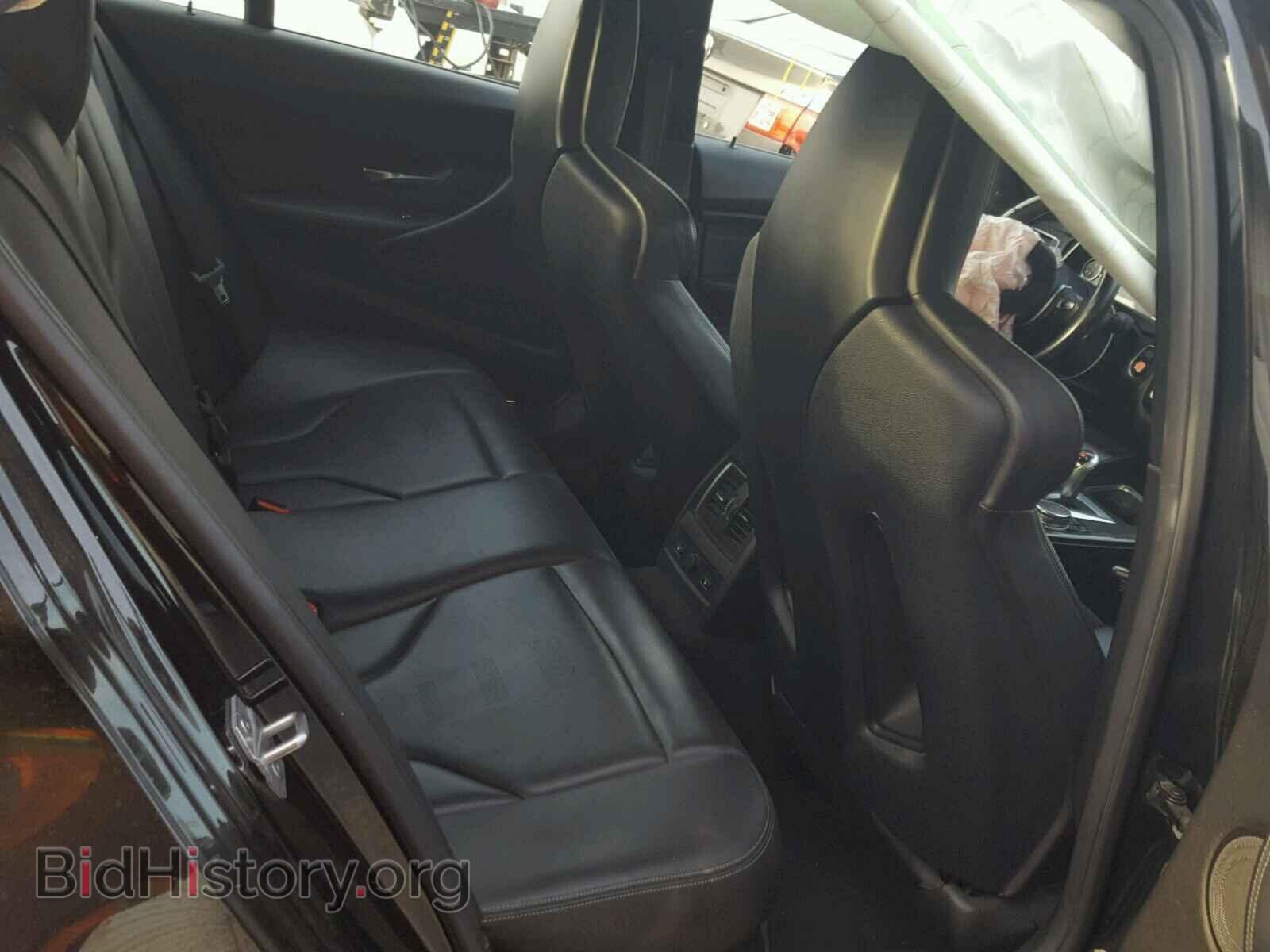 2016 BMW M3 - VIN: WBS8M9C50G5G41547 - Фото 6