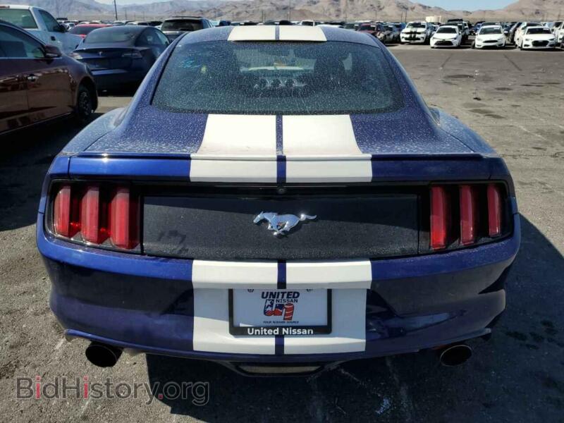 2016 Ford ALL MODELS (VIN 1FA6P8TH3G5268727) — фото 6 из 12