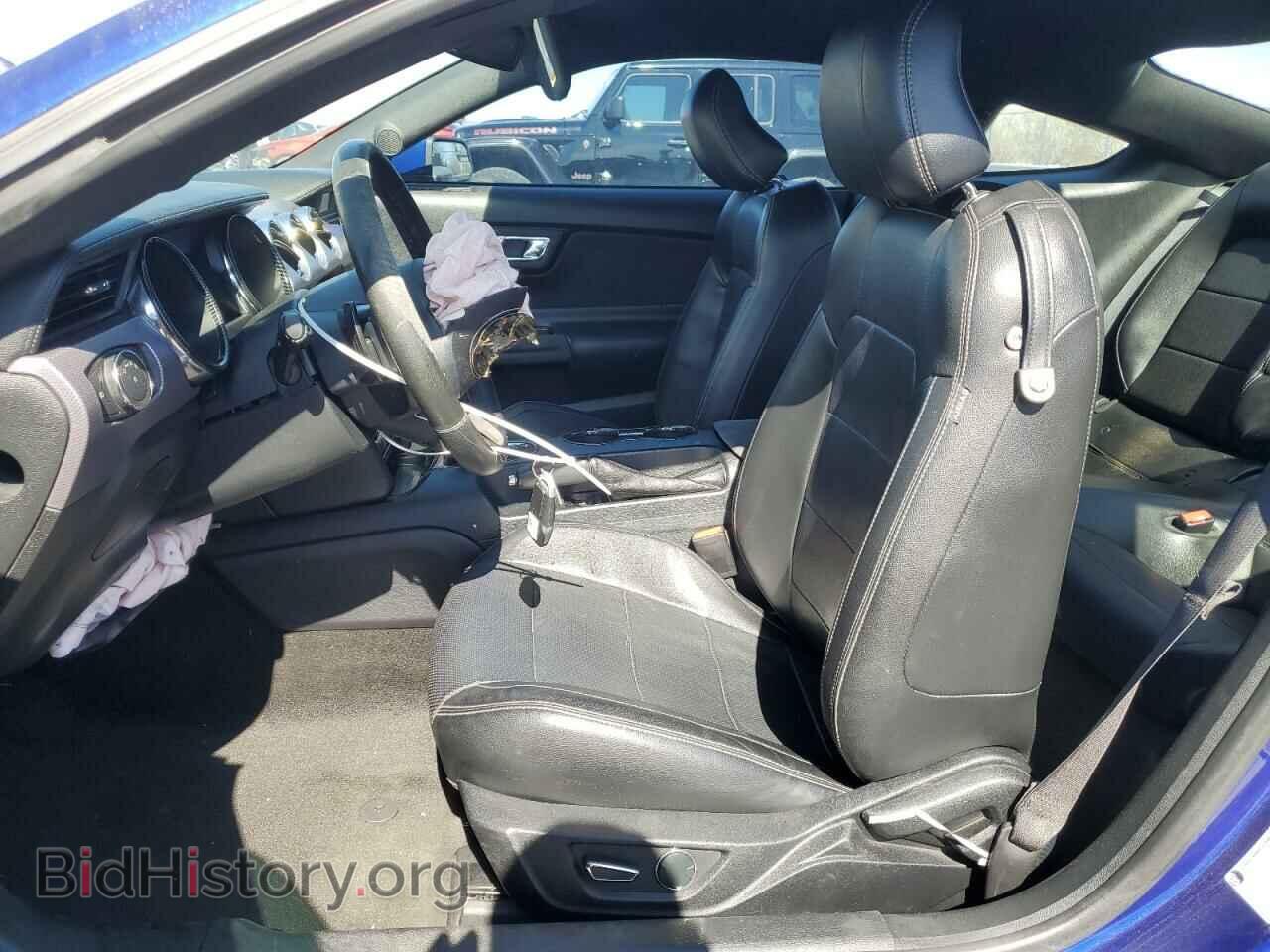 2016 FORD ALL Models - VIN: 1FA6P8TH3G5268727 - Фото 7