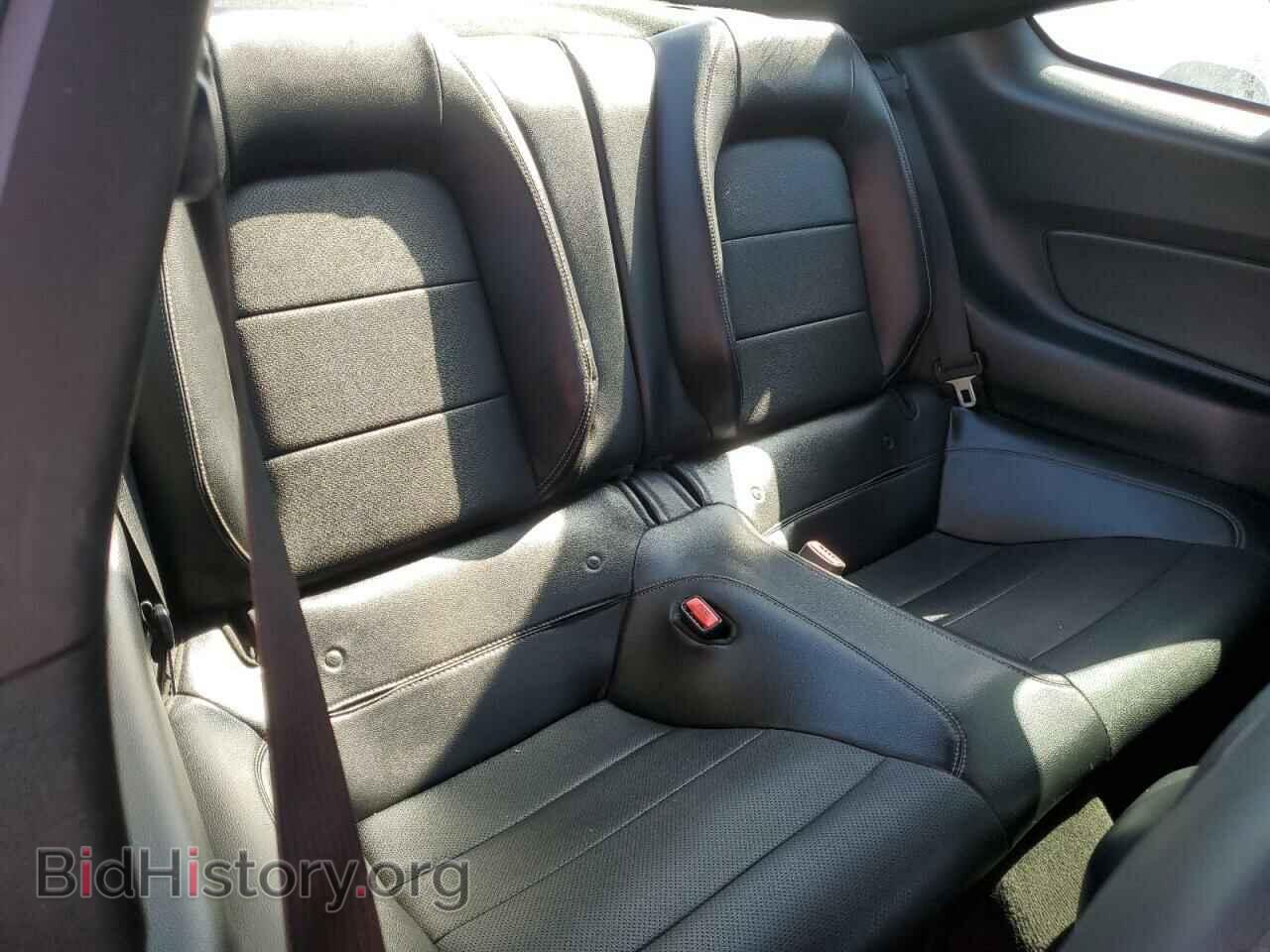 2016 FORD ALL Models - VIN: 1FA6P8TH3G5268727 - Фото 10