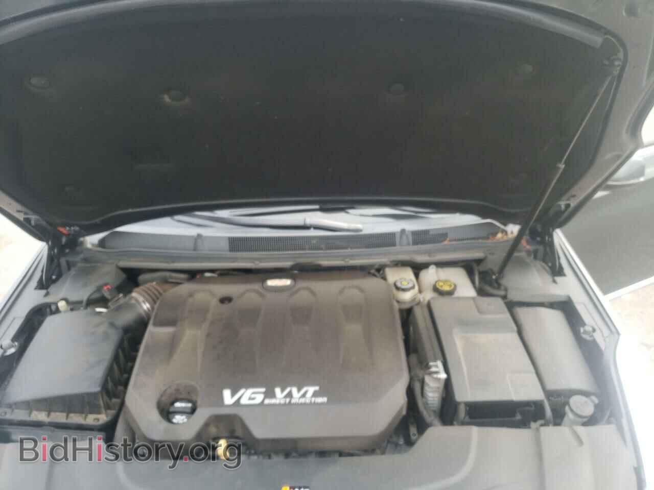 2017 CADILLAC XTS - VIN: 2G61N5S36H9149382 - Фото 7