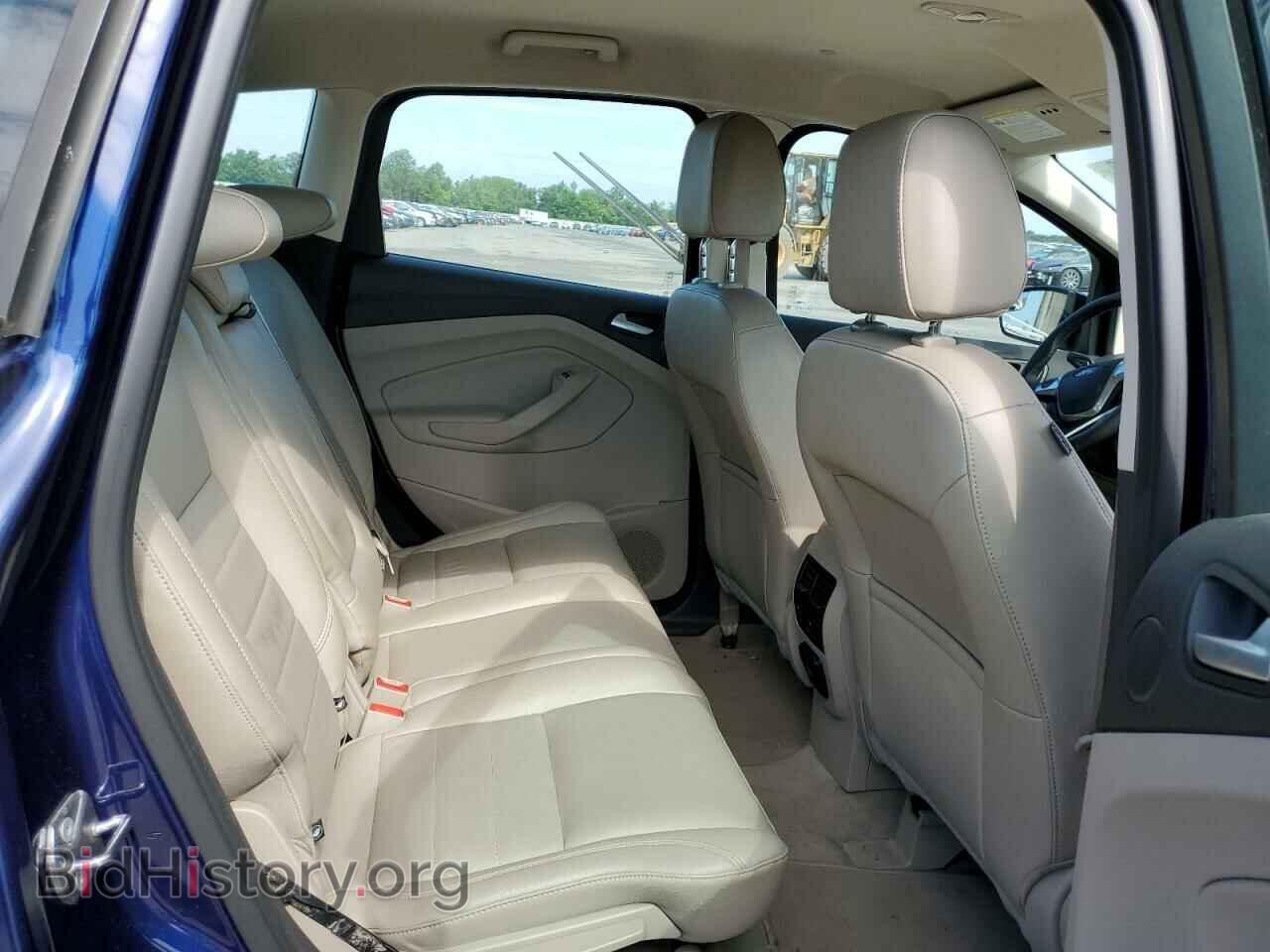2016 FORD CMAX - VIN: 1FADP5BU3GL100134 - Photo 6