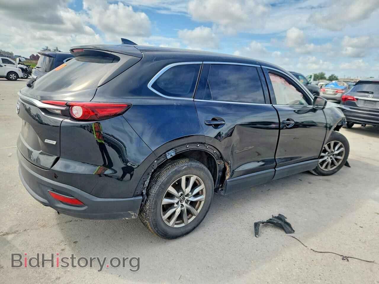 2019 MAZDA CX-9 - VIN: JM3TCACY2K0314920 - Фото 3