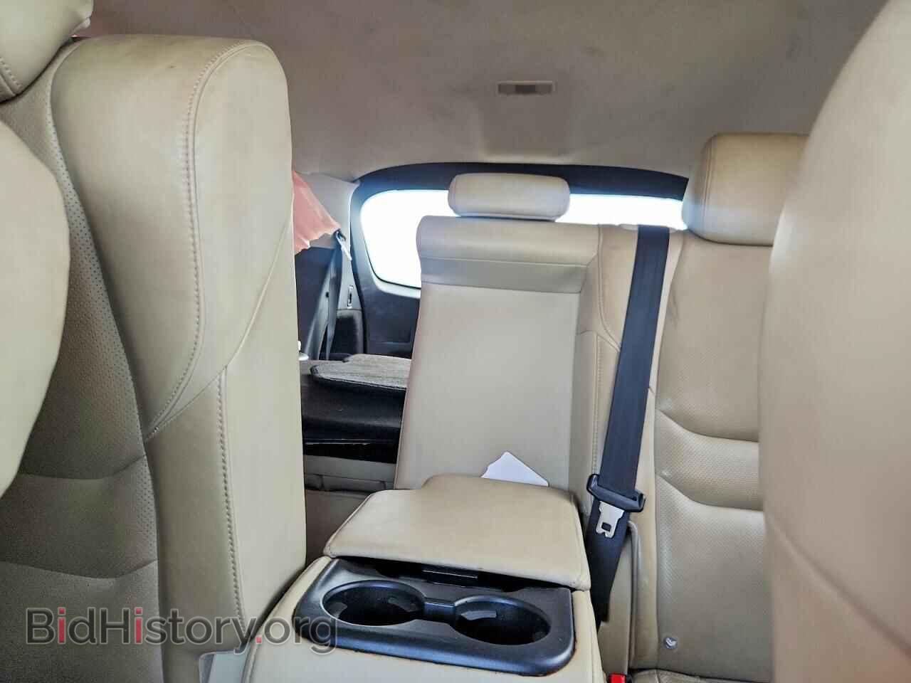 2019 MAZDA CX-9 - VIN: JM3TCACY2K0314920 - Фото 10