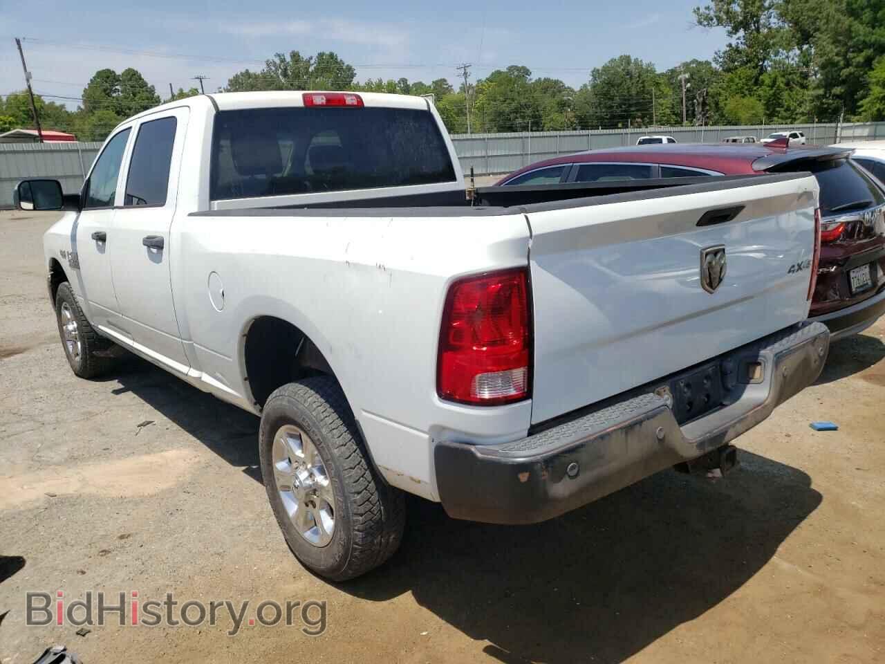 2014 RAM 2500 - VIN: 3C6TR5CT7EG212099 - Фото 3