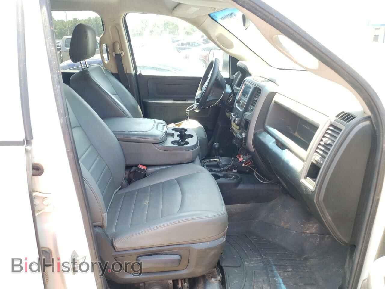 2014 RAM 2500 - VIN: 3C6TR5CT7EG212099 - Фото 5
