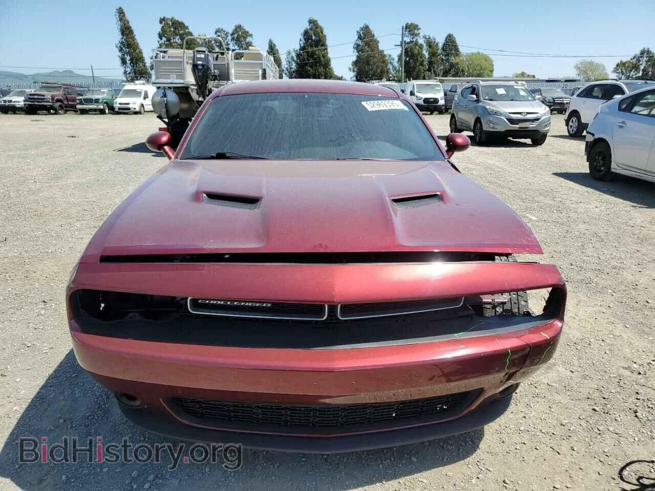2019 DODGE CHALLENGER - VIN: 2C3CDZAG1KH714868 - Фото 5