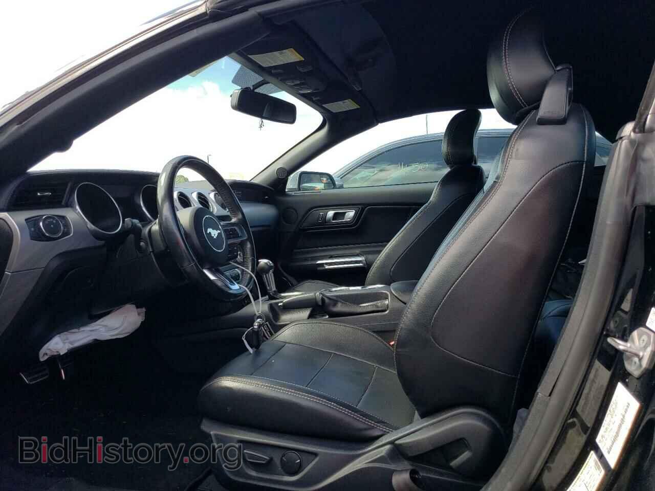 2020 FORD ALL Models - VIN: 1FATP8UH2L5113064 - Фото 7