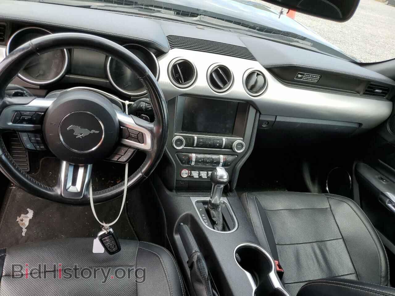 2020 FORD ALL Models - VIN: 1FATP8UH2L5113064 - Фото 8