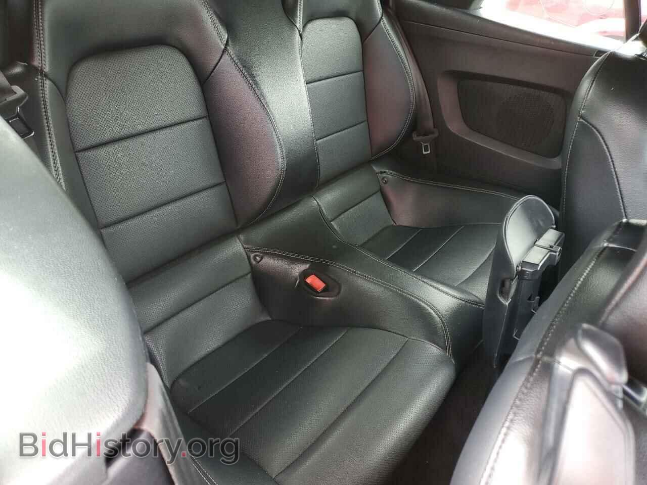 2020 FORD ALL Models - VIN: 1FATP8UH2L5113064 - Фото 10