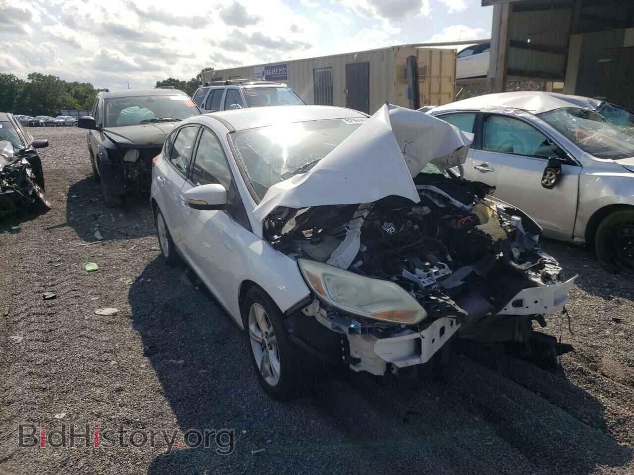 Фотография 1FADP3K25DL205403 - FORD FOCUS 2013