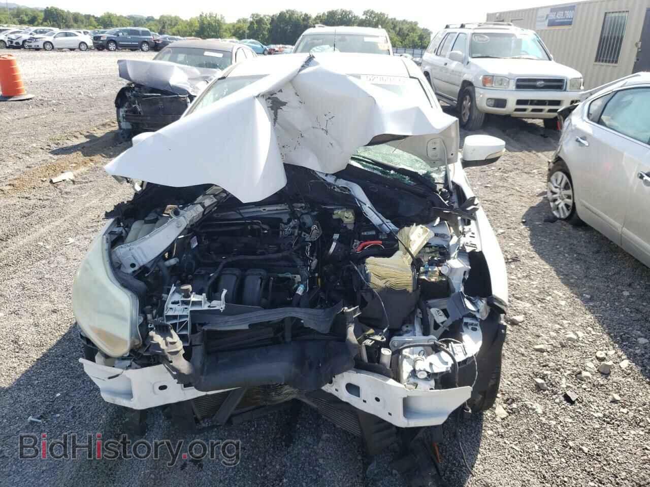 2013 FORD FOCUS - VIN: 1FADP3K25DL205403 - Фото 9