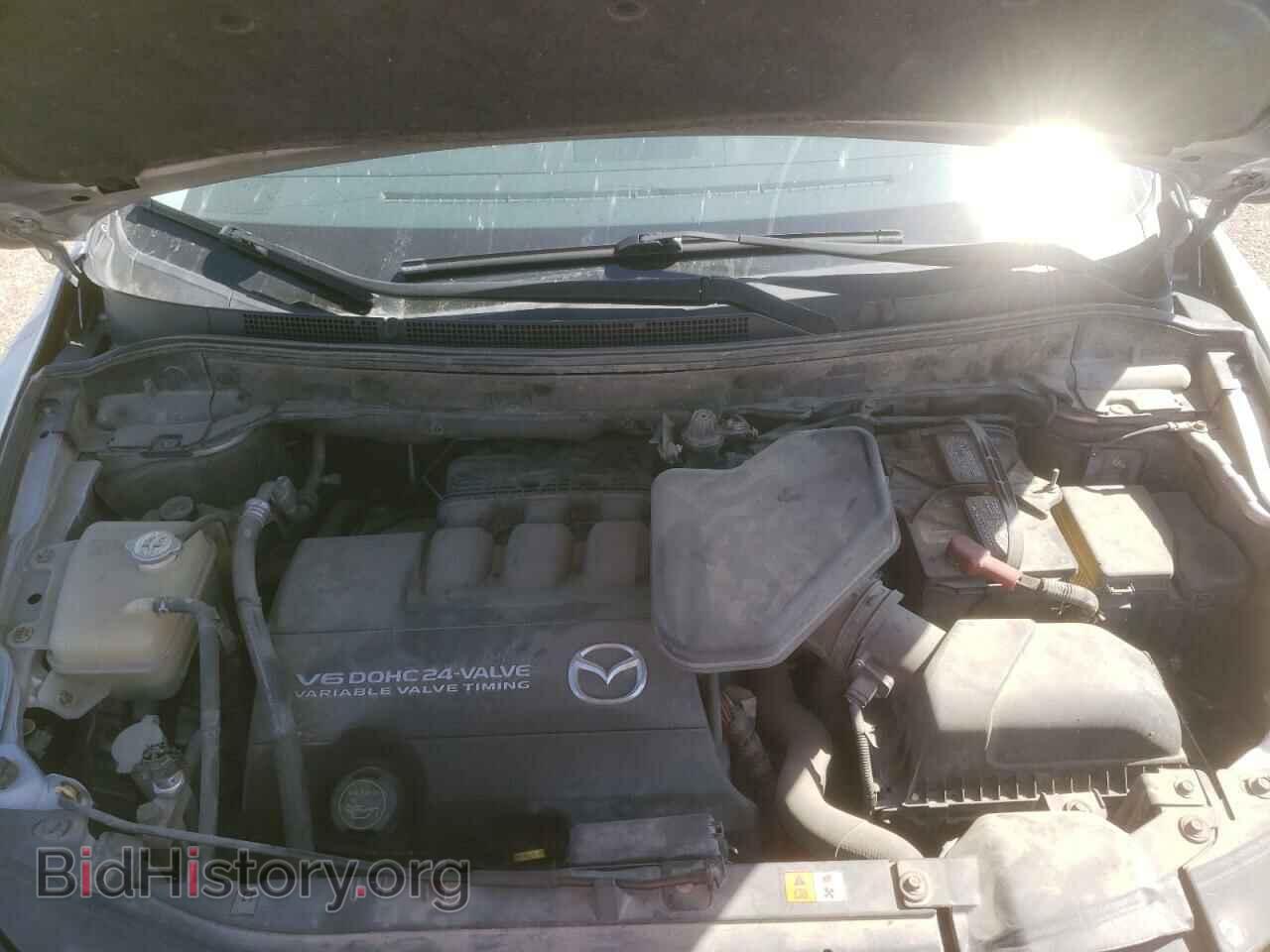 2008 MAZDA CX-9 - VIN: JM3TB28A680156434 - Фото 7