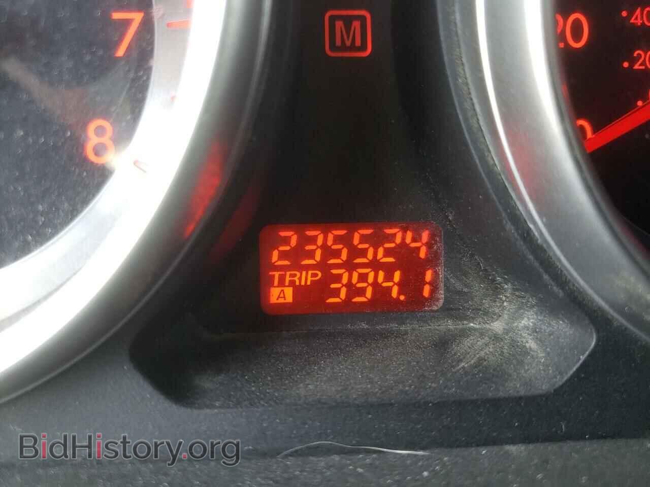 2008 MAZDA CX-9 - VIN: JM3TB28A680156434 - Фото 8