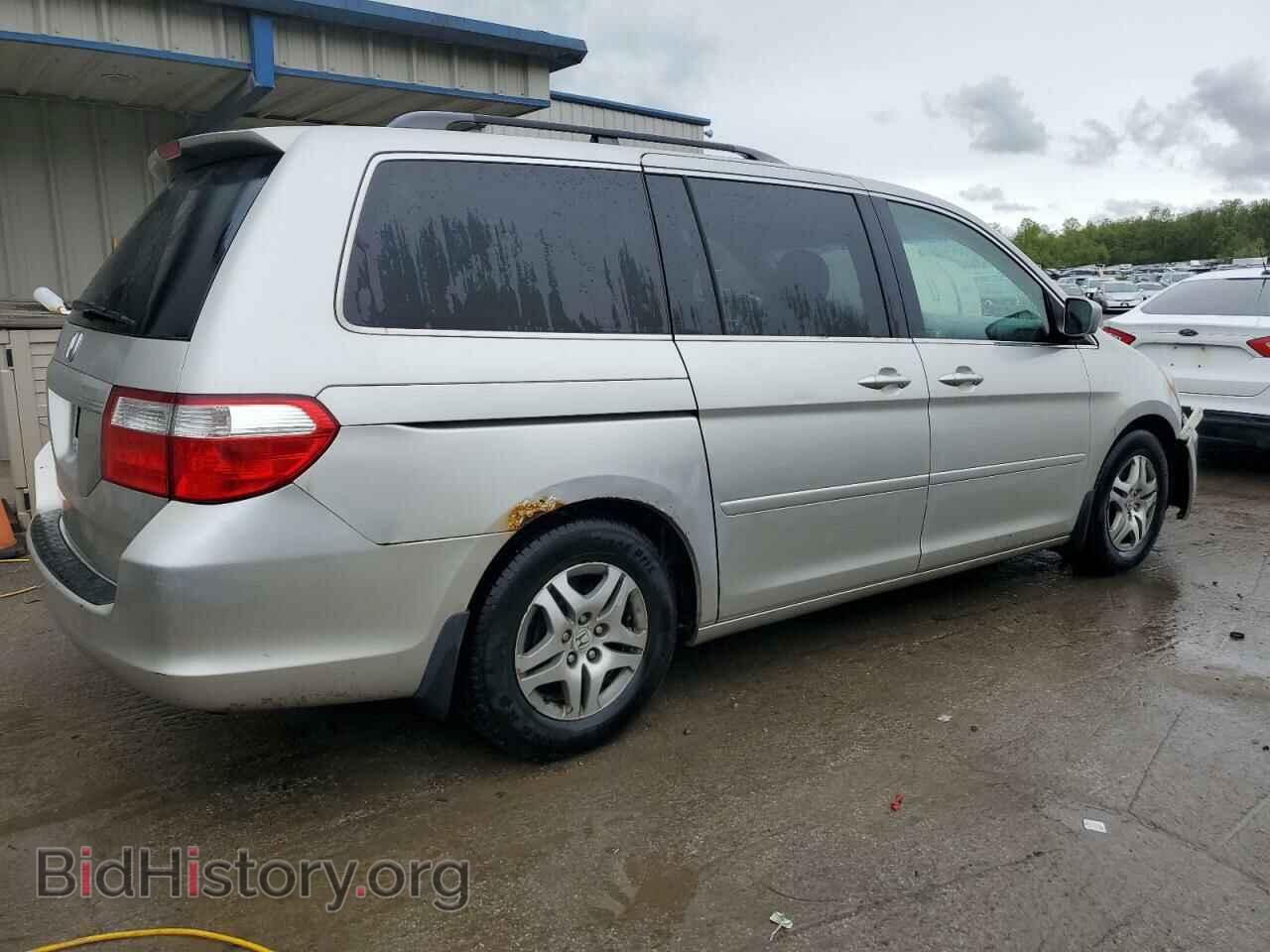 2007 HONDA All Models - VIN: 5FNRL38637B420873 - Photo 3