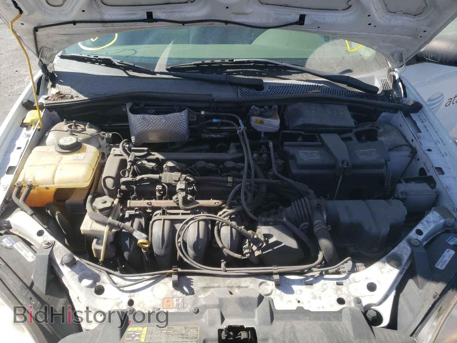 2007 FORD FOCUS - VIN: 1FAHP34N17W359618 - Фото 7