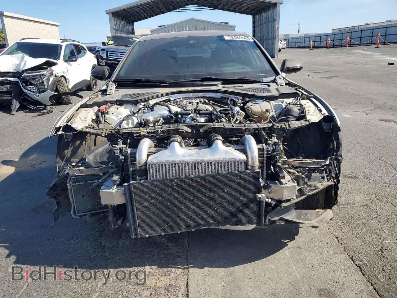 2016 AUDI S7/RS7 - VIN: WUAW2AFC5GN903563 - Фото 5