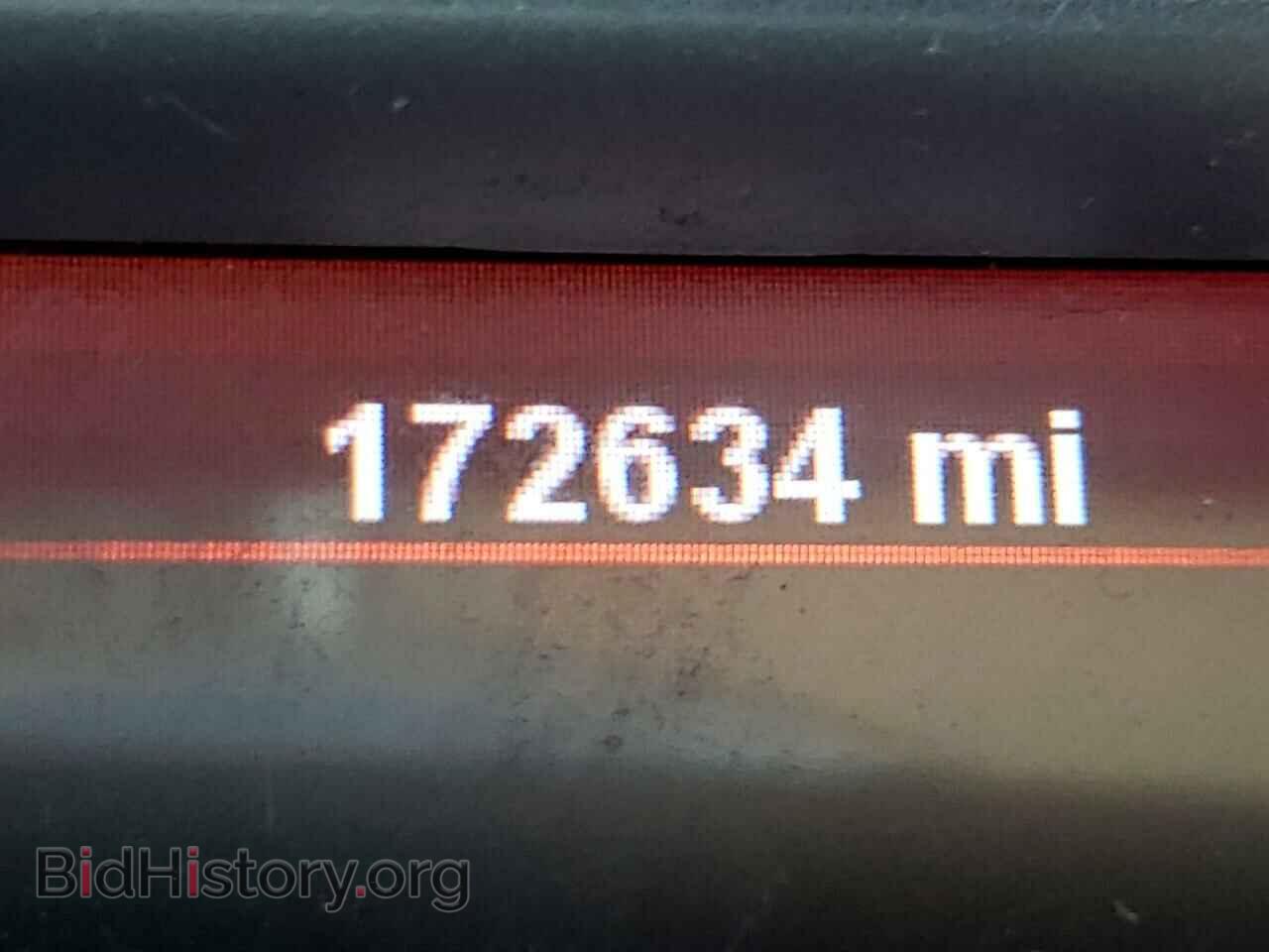 2012 DODGE JOURNEY - VIN: 3C4PDCAB2CT332808 - Фото 8
