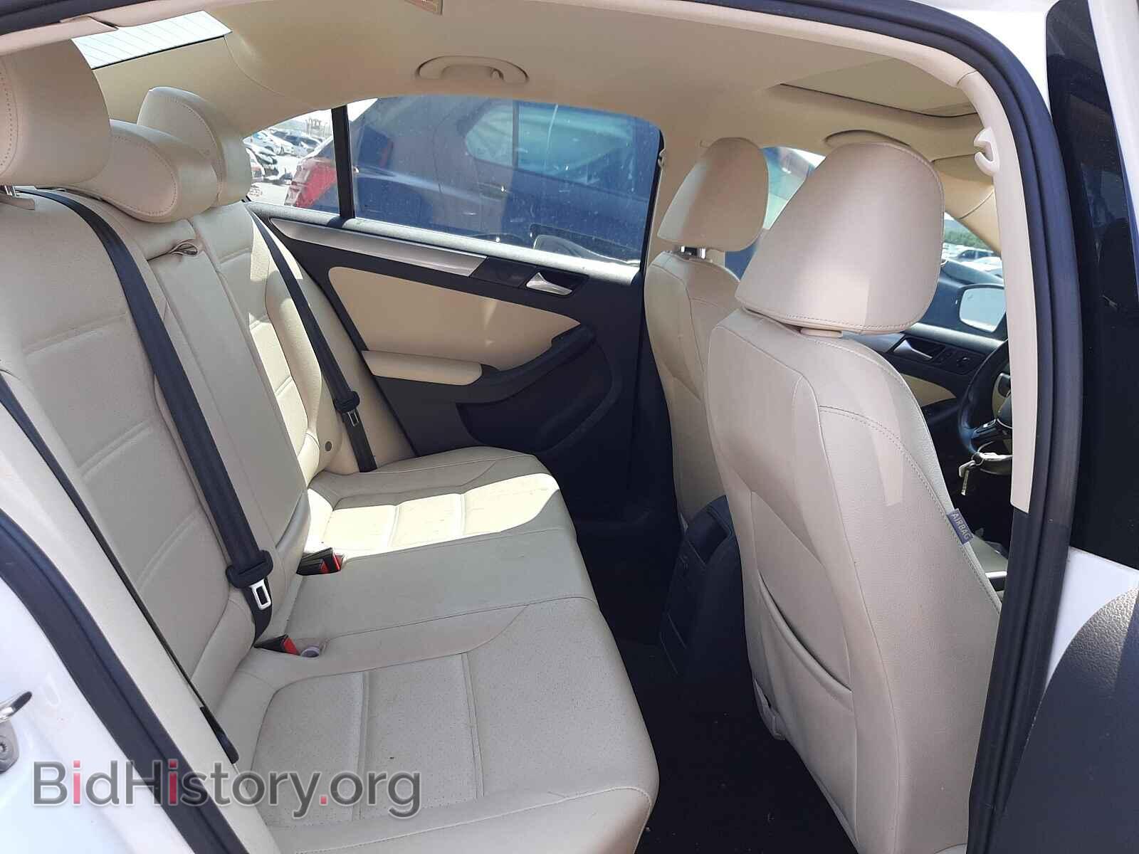 2017 VOLKSWAGEN JETTA - VIN: 3VWDB7AJ0HM380328 - Фото 6